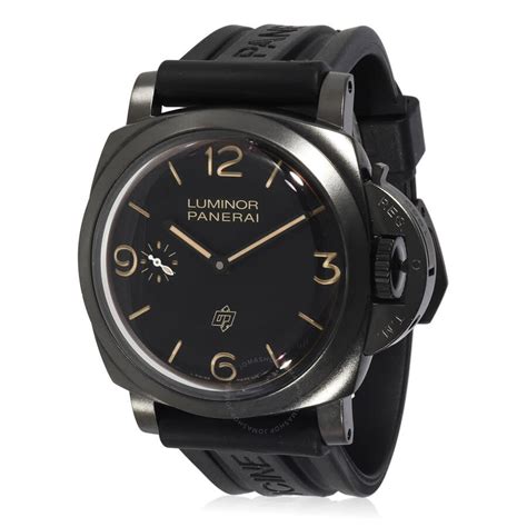 want sell my panerai watch|watches online pre owned Panerai.